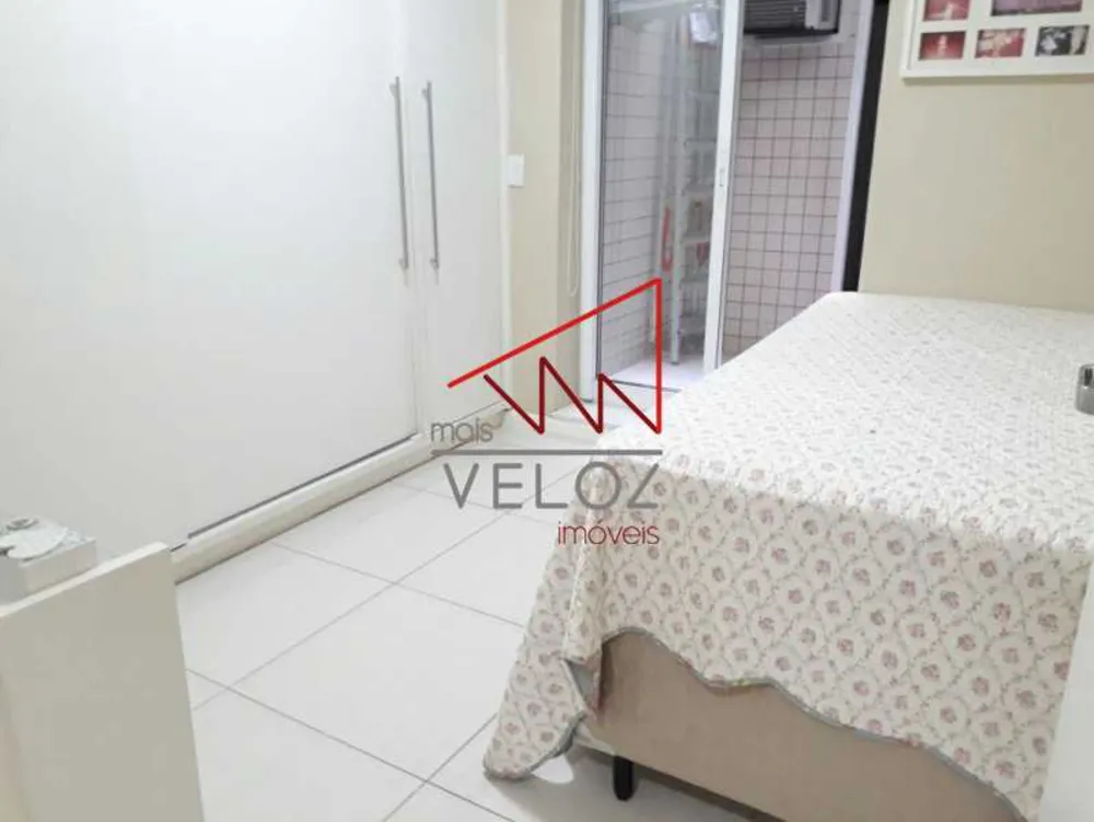 Apartamento, 3 quartos, 100 m² - Foto 5