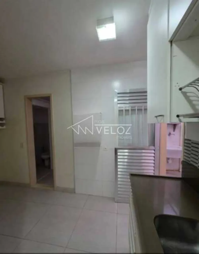 Apartamento, 2 quartos, 71 m² - Foto 6