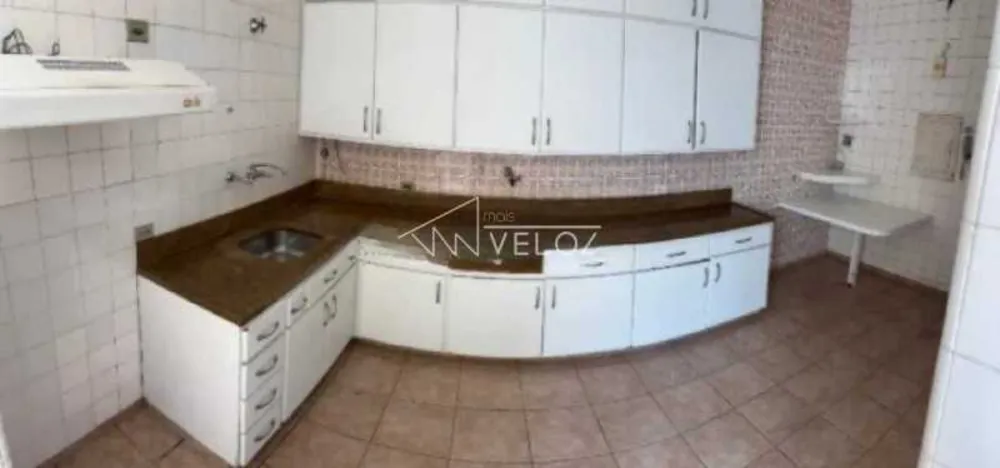 Apartamento, 3 quartos, 136 m² - Foto 9