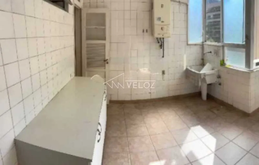 Apartamento, 3 quartos, 136 m² - Foto 13