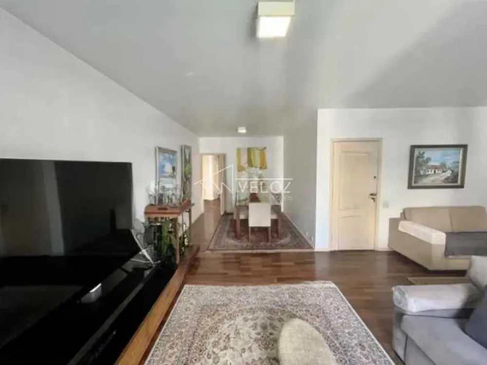 Apartamento, 3 quartos, 150 m² - Foto 15