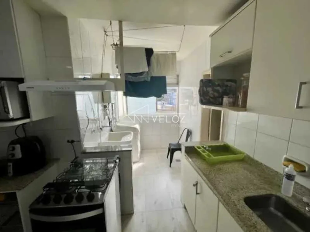 Apartamento, 3 quartos, 150 m² - Foto 8