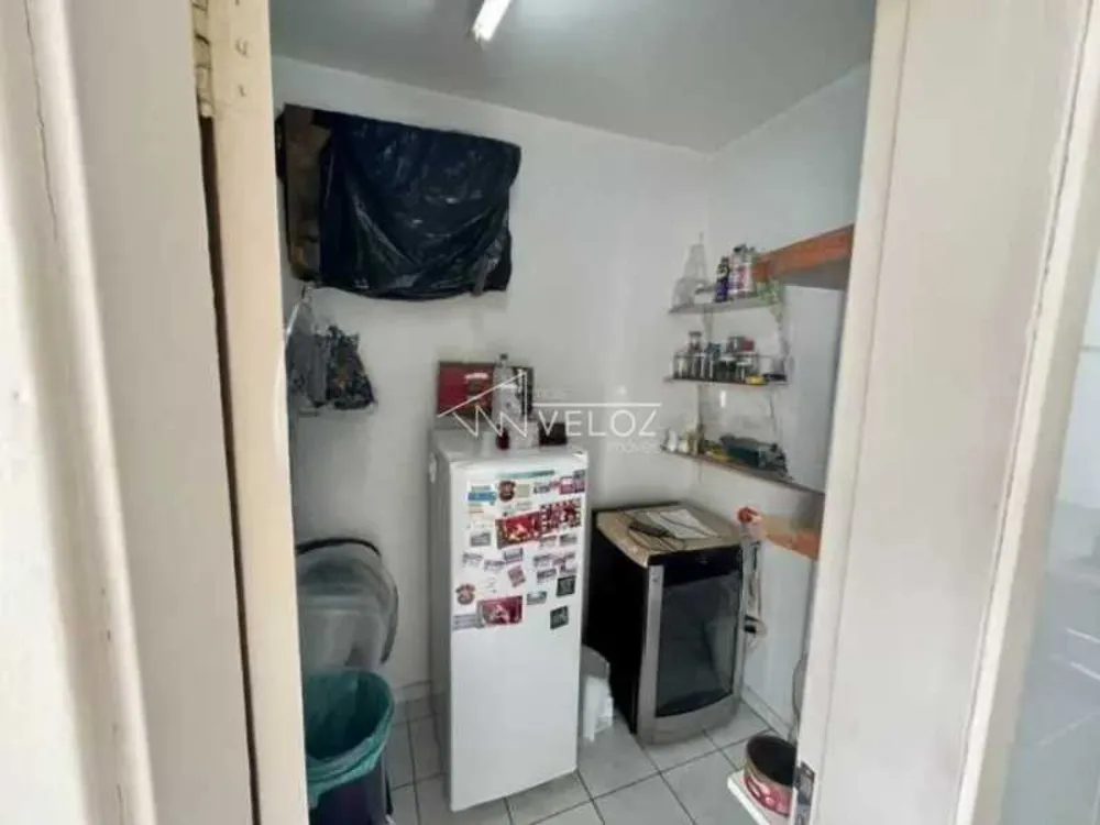 Apartamento, 3 quartos, 150 m² - Foto 13