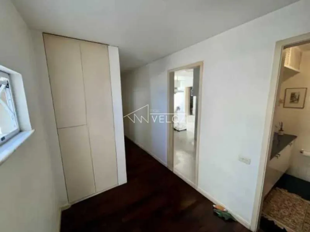Apartamento, 3 quartos, 150 m² - Foto 21