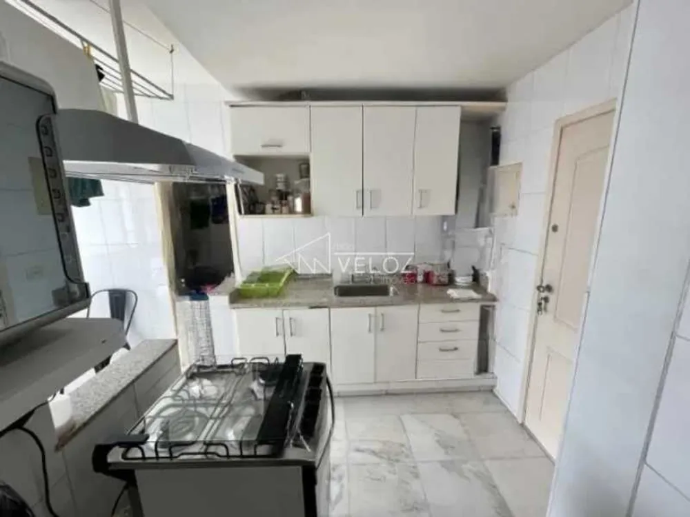 Apartamento, 3 quartos, 150 m² - Foto 7