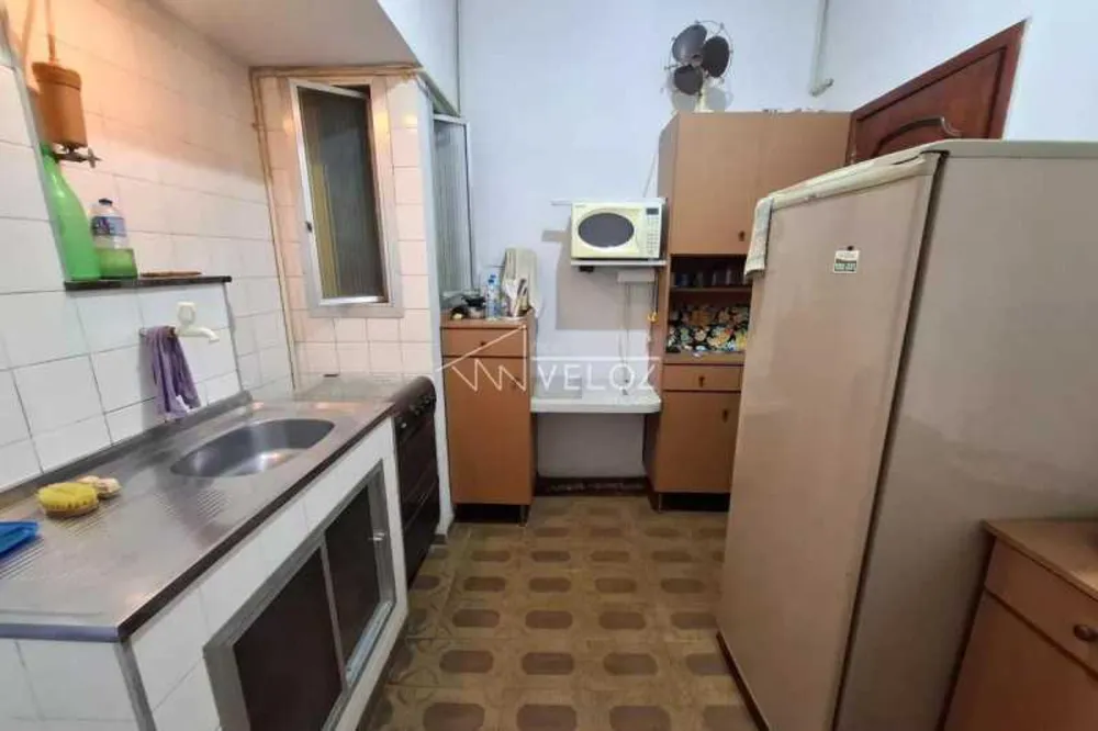 Apartamento, 1 quarto, 33 m² - Foto 4