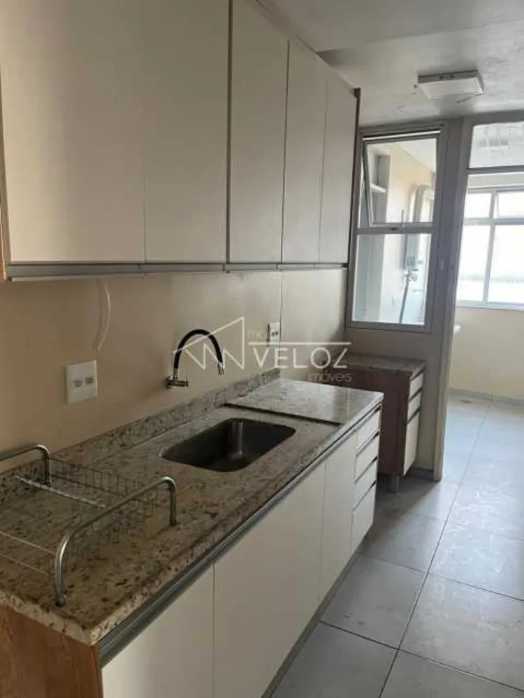Apartamento, 2 quartos, 80 m² - Foto 19