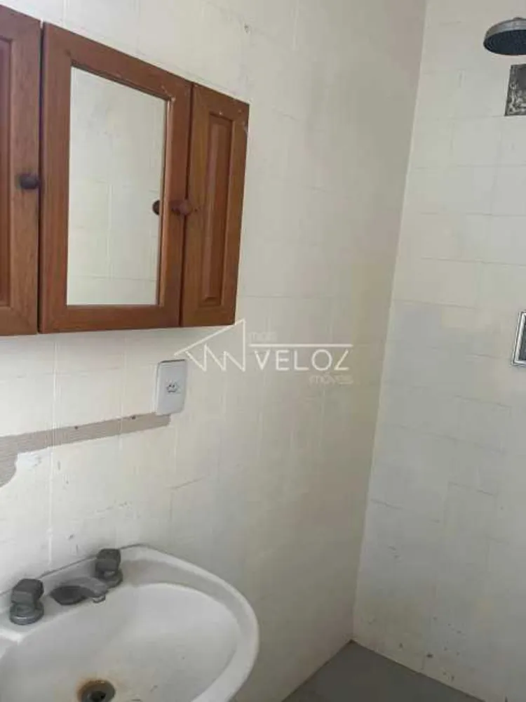 Apartamento, 2 quartos, 80 m² - Foto 10