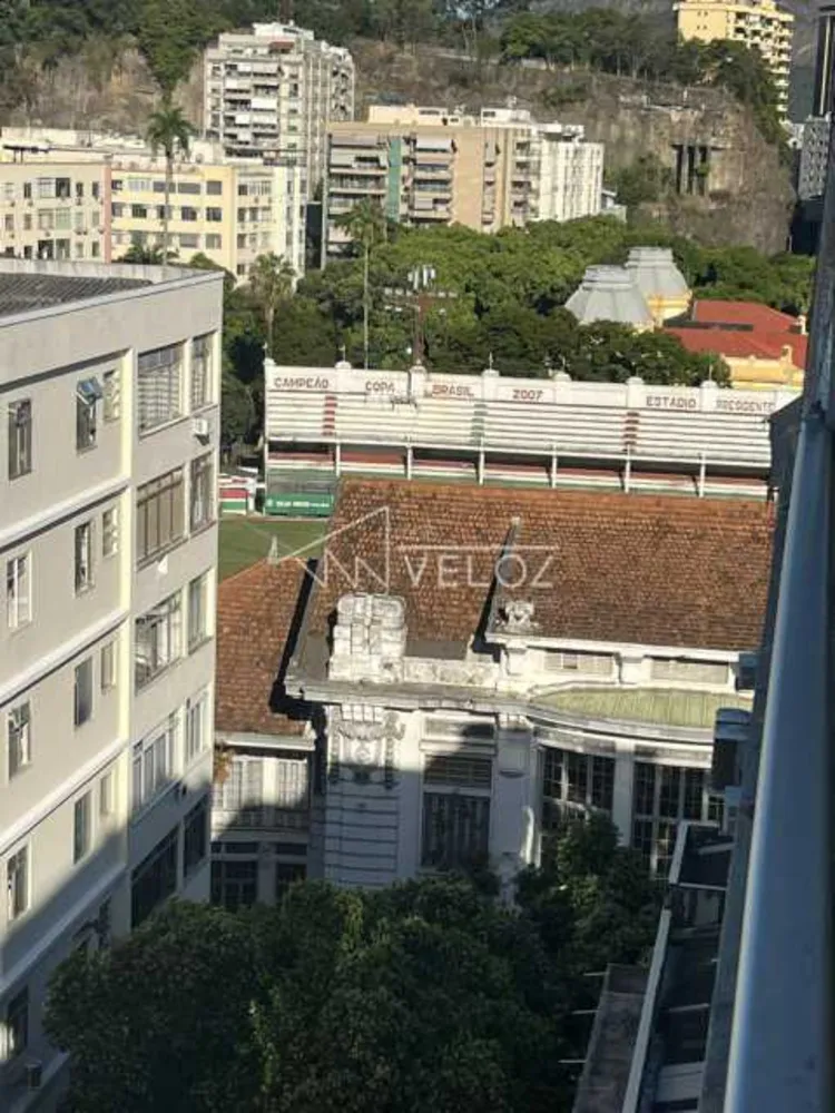 Apartamento, 2 quartos, 80 m² - Foto 2