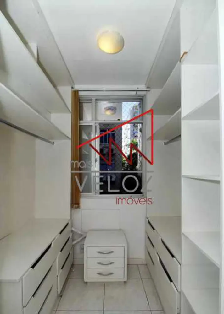 Apartamento, 2 quartos, 90 m² - Foto 8