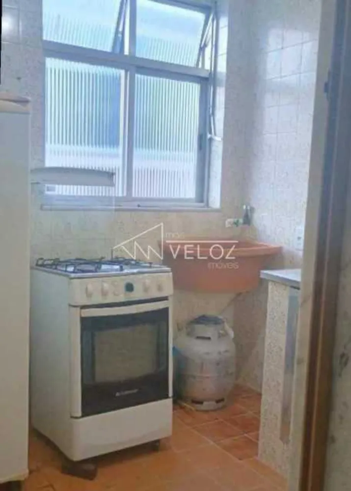 Apartamento, 1 quarto, 23 m² - Foto 15