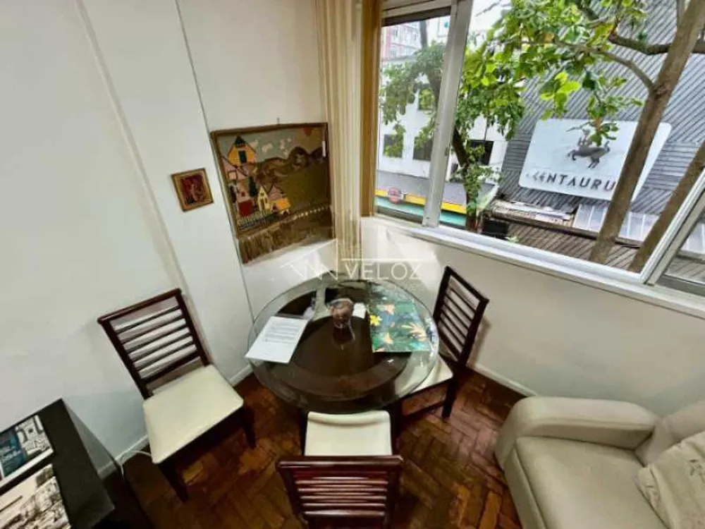 Apartamento, 1 quarto, 42 m² - Foto 5
