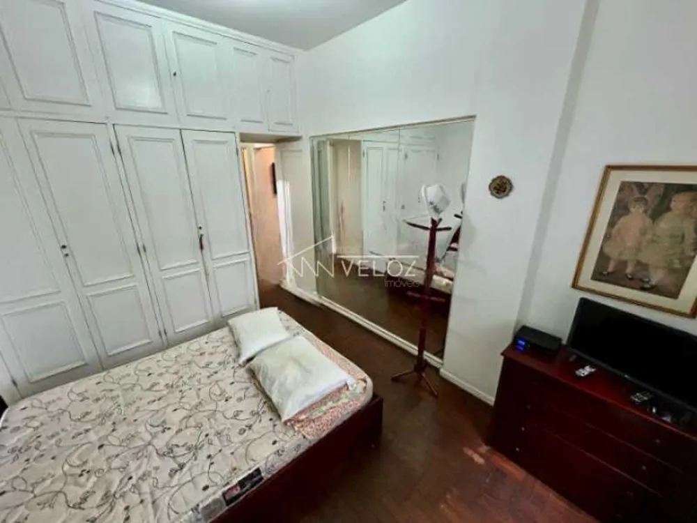Apartamento, 1 quarto, 42 m² - Foto 17