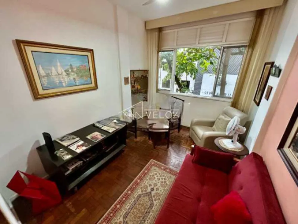 Apartamento, 1 quarto, 42 m² - Foto 9