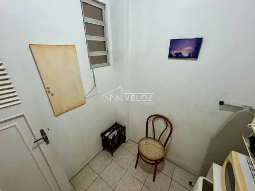 Apartamento, 1 quarto, 42 m² - Foto 7