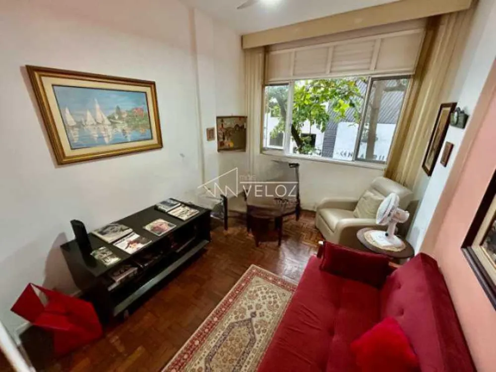 Apartamento, 1 quarto, 42 m² - Foto 12