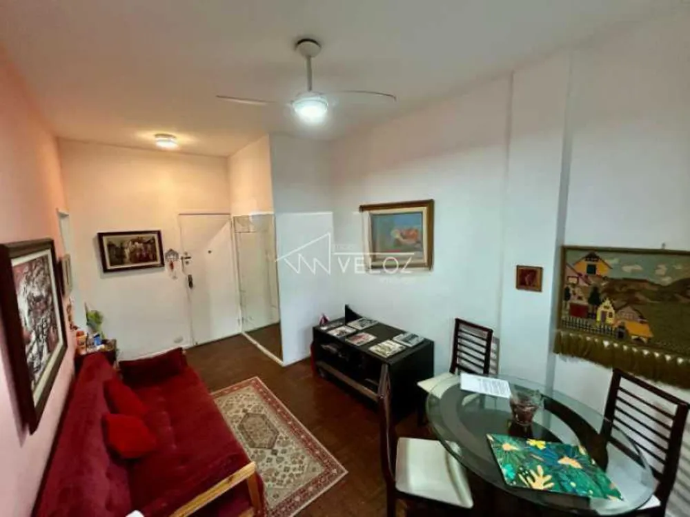 Apartamento, 1 quarto, 42 m² - Foto 3