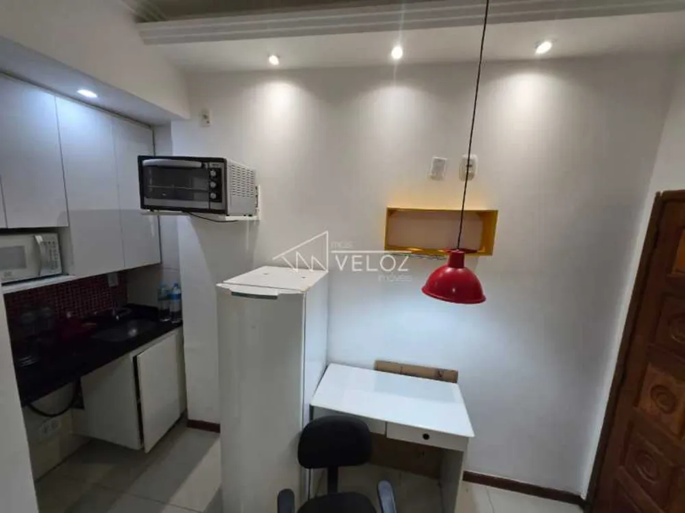 Apartamento, 1 quarto, 21 m² - Foto 22