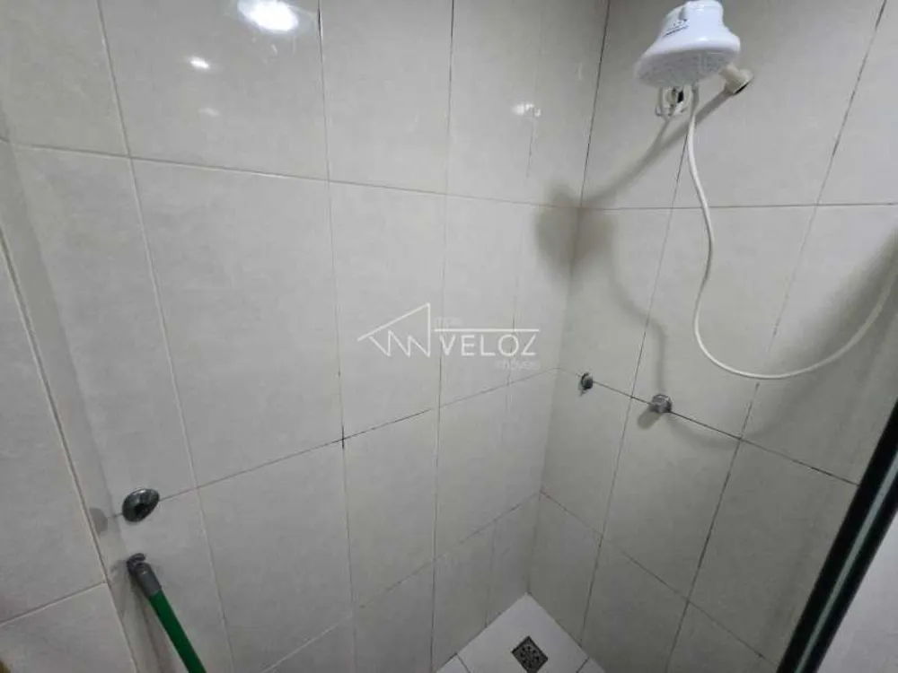 Apartamento, 1 quarto, 21 m² - Foto 19