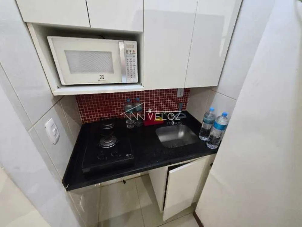 Apartamento, 1 quarto, 21 m² - Foto 2