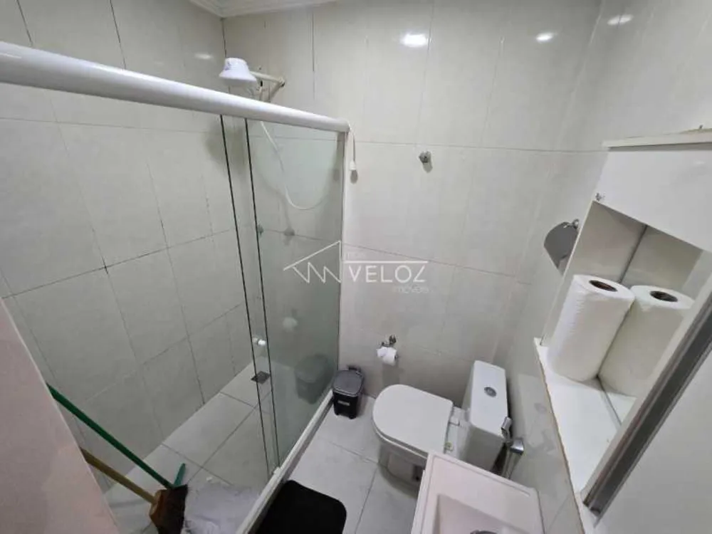 Apartamento, 1 quarto, 21 m² - Foto 10