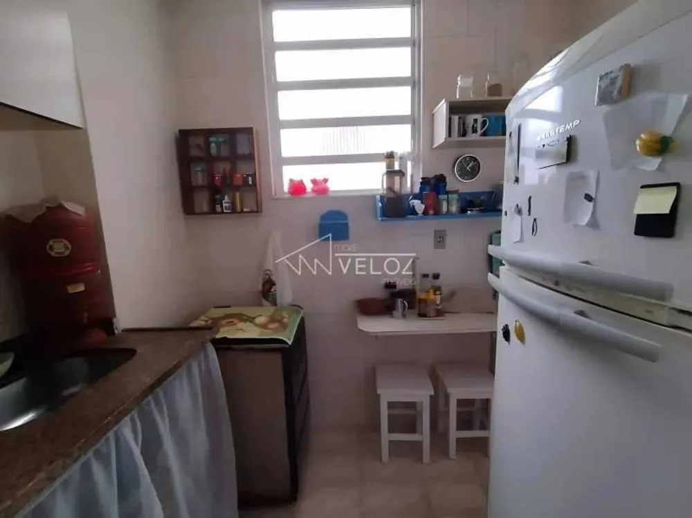 Apartamento, 1 quarto, 54 m² - Foto 16