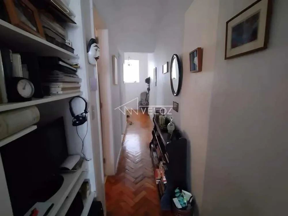 Apartamento, 1 quarto, 54 m² - Foto 3