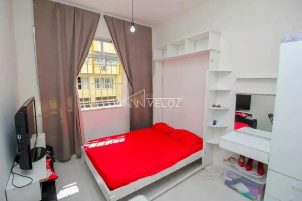Apartamento, 1 quarto, 28 m² - Foto 5