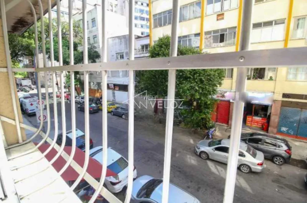 Apartamento, 1 quarto, 28 m² - Foto 8