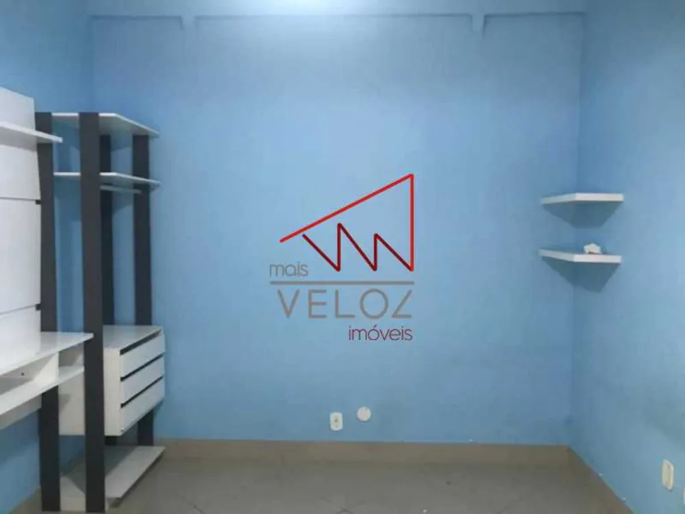 Apartamento, 1 quarto, 39 m² - Foto 2