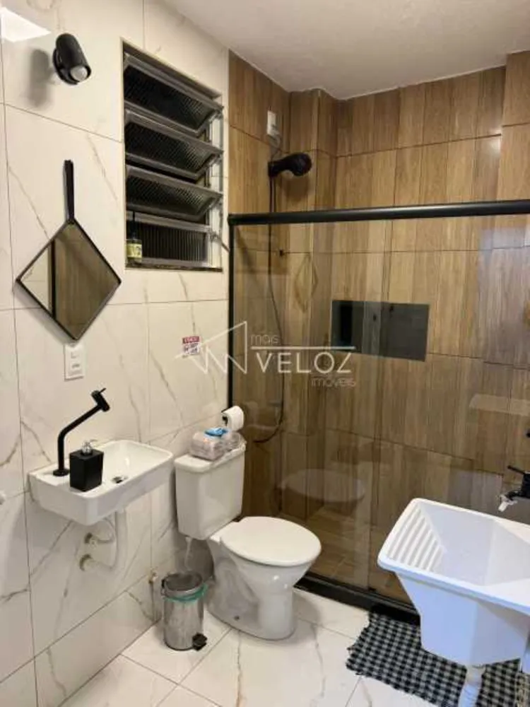 Apartamento, 1 quarto, 32 m² - Foto 7