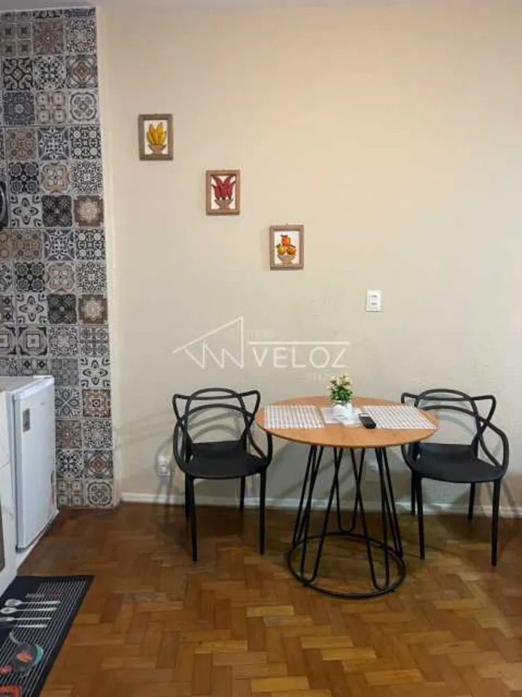 Apartamento, 1 quarto, 32 m² - Foto 4