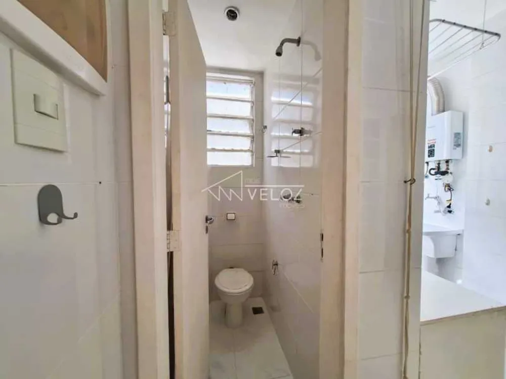 Apartamento, 3 quartos, 99 m² - Foto 1