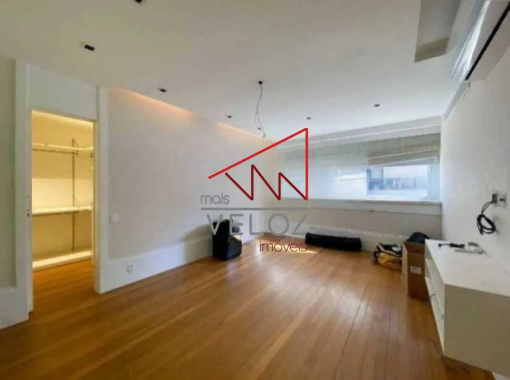Apartamento, 5 quartos, 530 m² - Foto 19