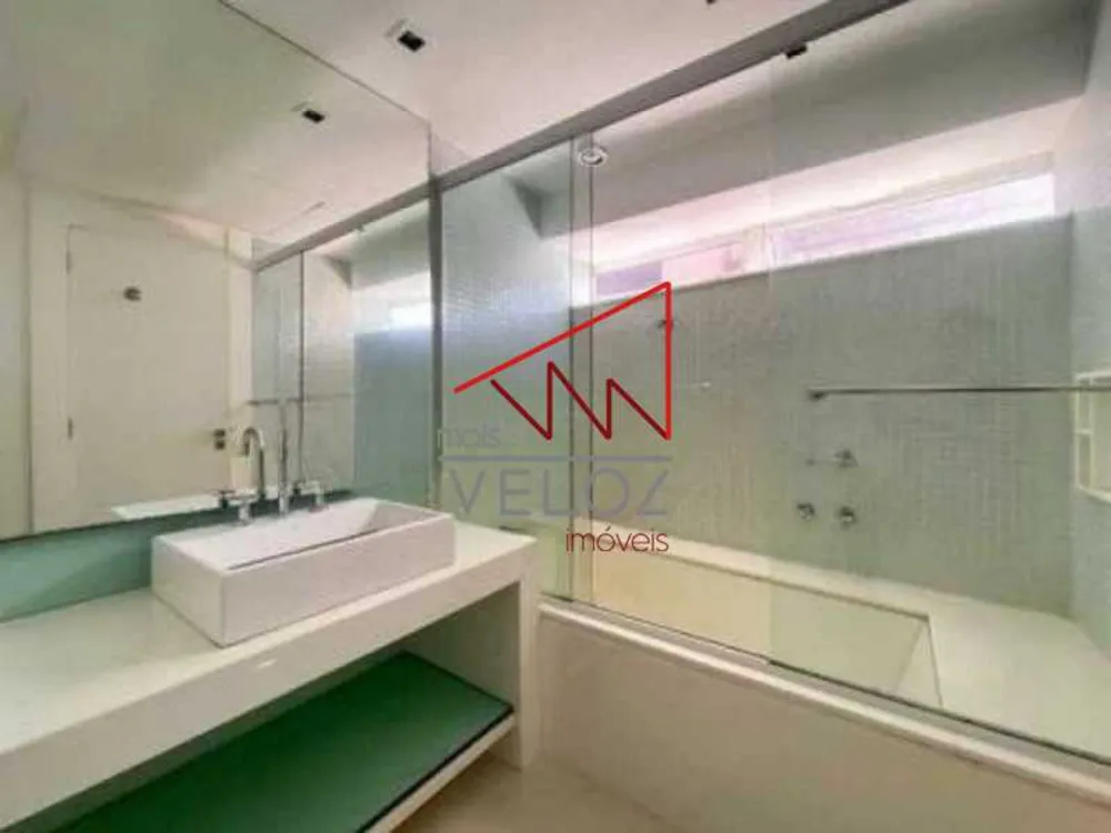 Apartamento, 5 quartos, 530 m² - Foto 8