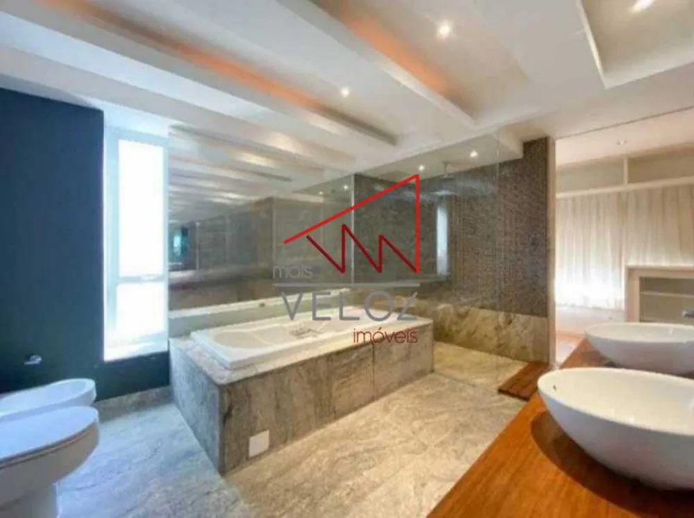 Apartamento, 5 quartos, 530 m² - Foto 10