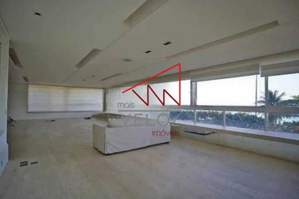 Apartamento, 5 quartos, 530 m² - Foto 2