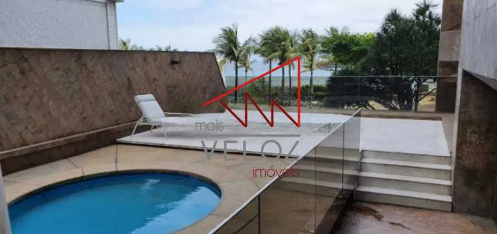 Apartamento, 5 quartos, 530 m² - Foto 18
