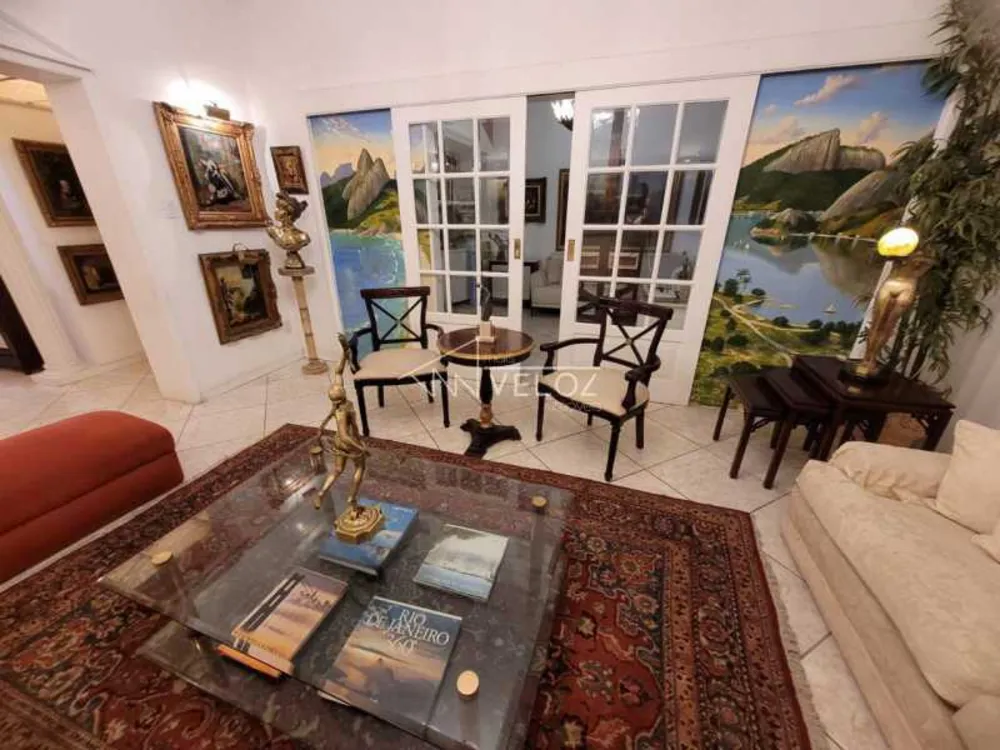 Apartamento, 4 quartos, 170 m² - Foto 15