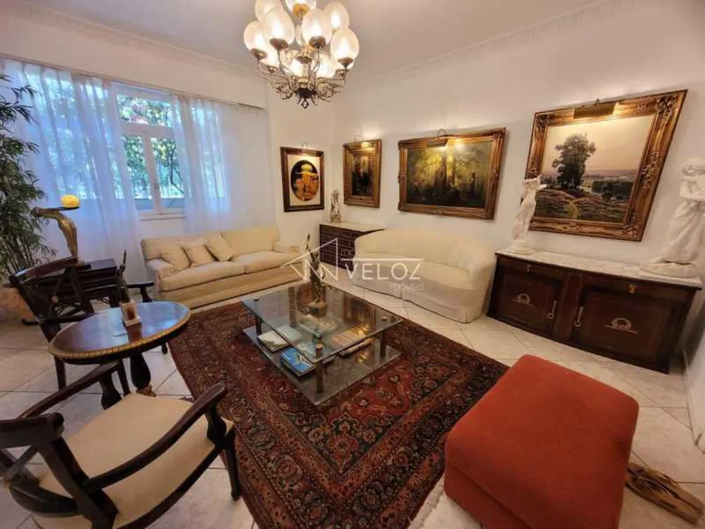 Apartamento, 4 quartos, 170 m² - Foto 4