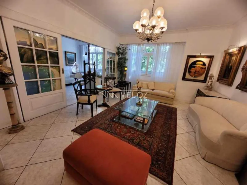 Apartamento, 4 quartos, 170 m² - Foto 2
