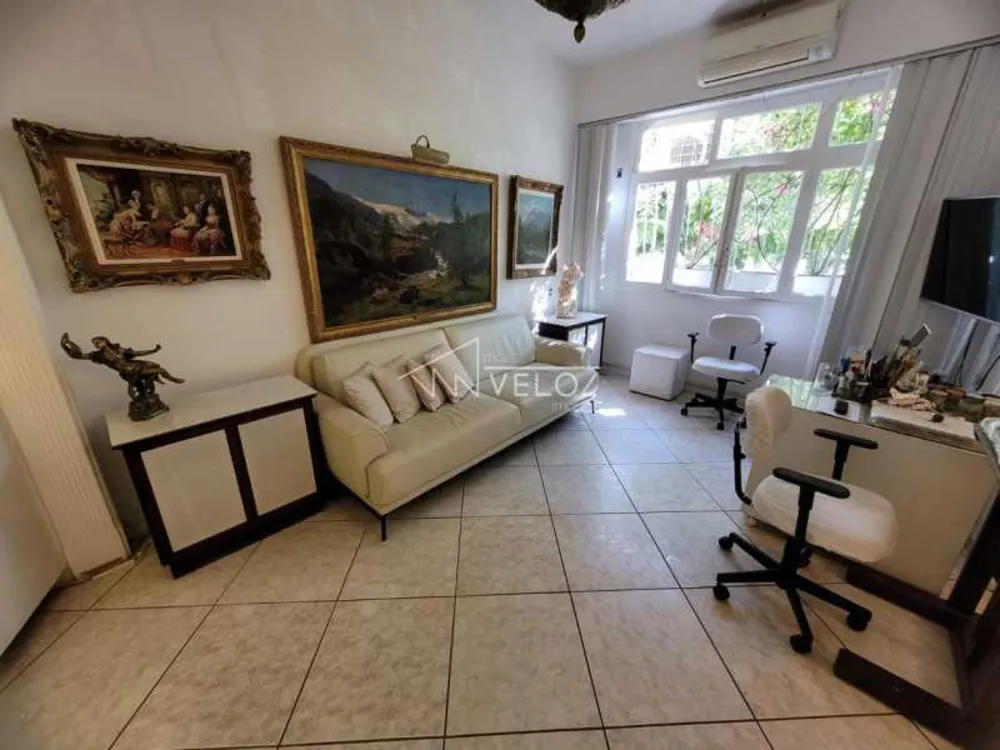 Apartamento, 4 quartos, 170 m² - Foto 14