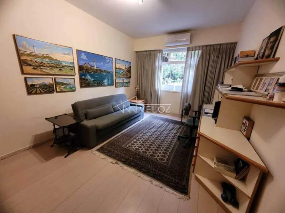 Apartamento, 4 quartos, 170 m² - Foto 1