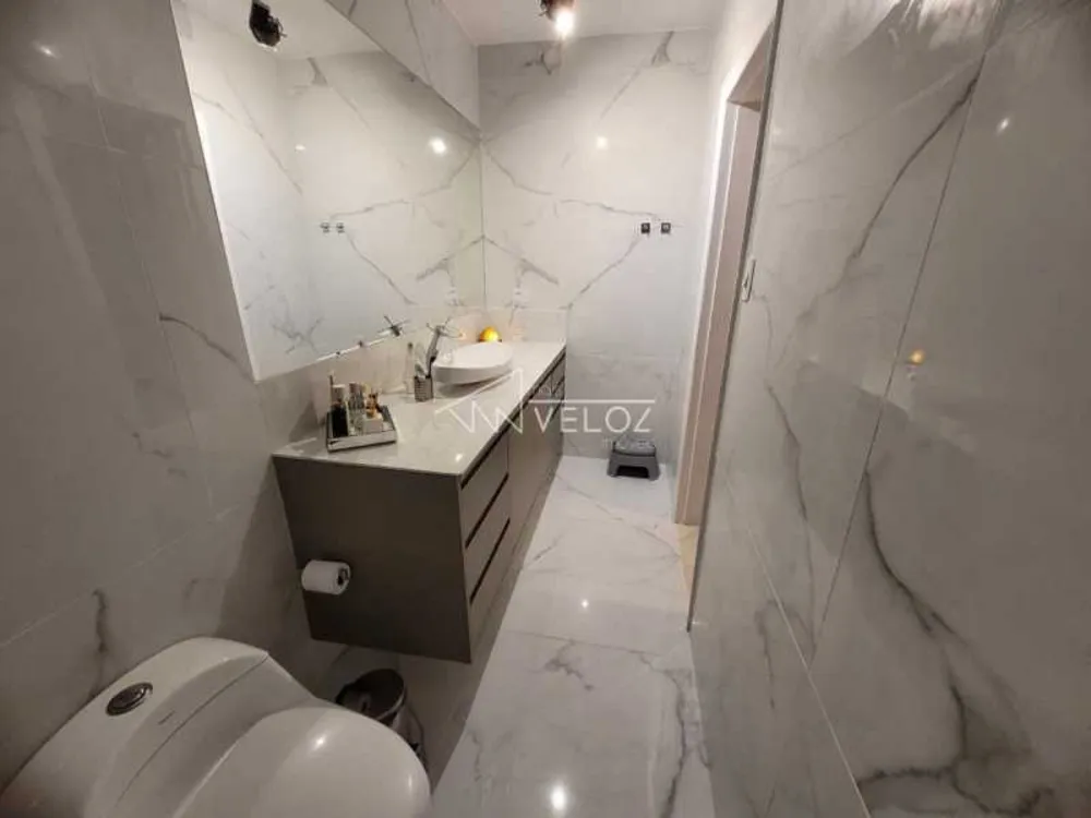 Apartamento, 4 quartos, 170 m² - Foto 17