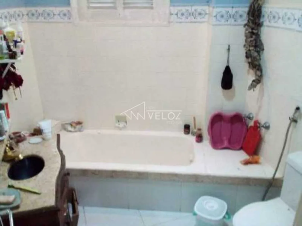 Apartamento, 3 quartos, 60 m² - Foto 7