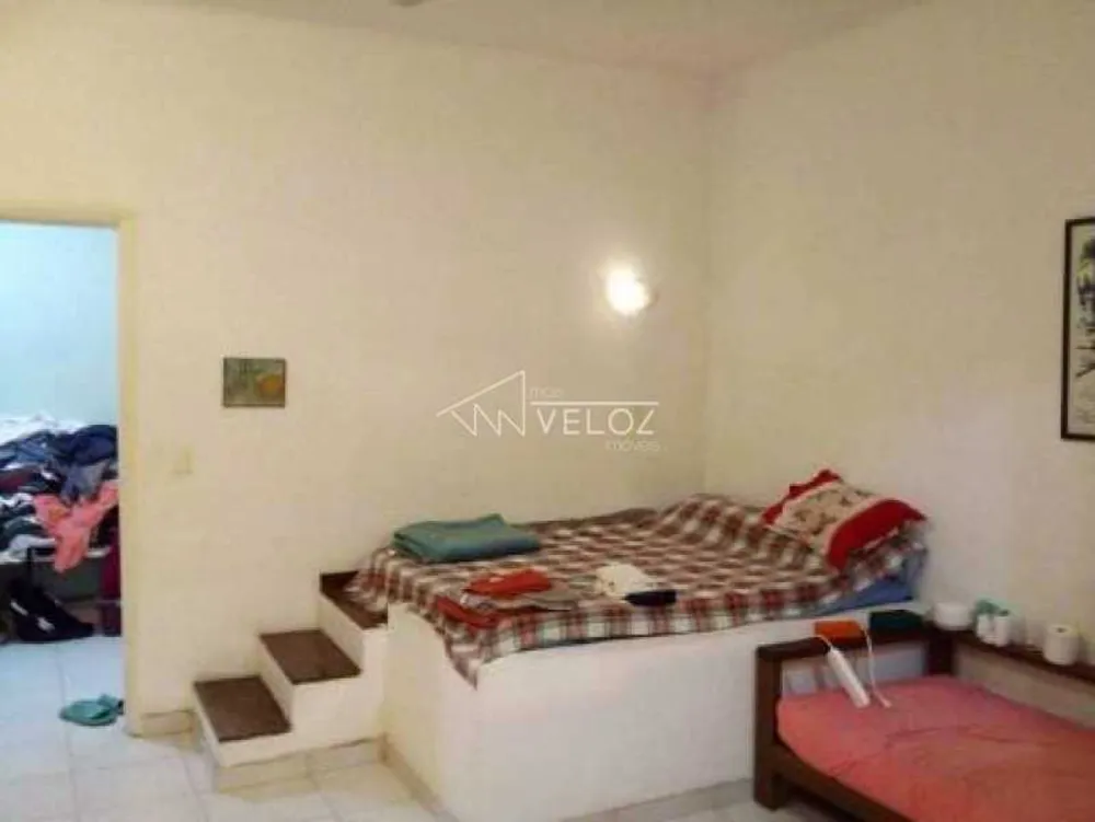 Apartamento, 3 quartos, 60 m² - Foto 2