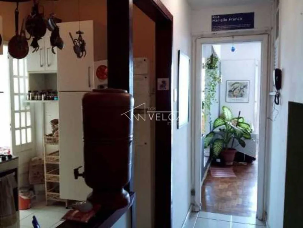 Apartamento, 3 quartos, 60 m² - Foto 15