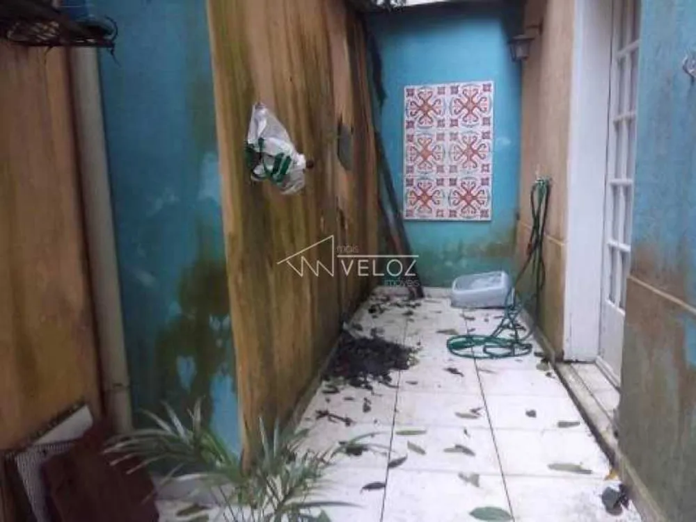 Apartamento, 3 quartos, 60 m² - Foto 10