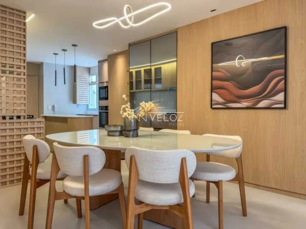 Apartamento, 2 quartos, 87 m² - Foto 11