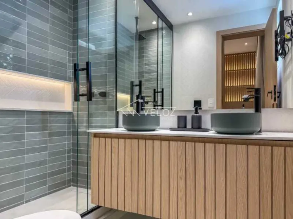 Apartamento, 2 quartos, 87 m² - Foto 14